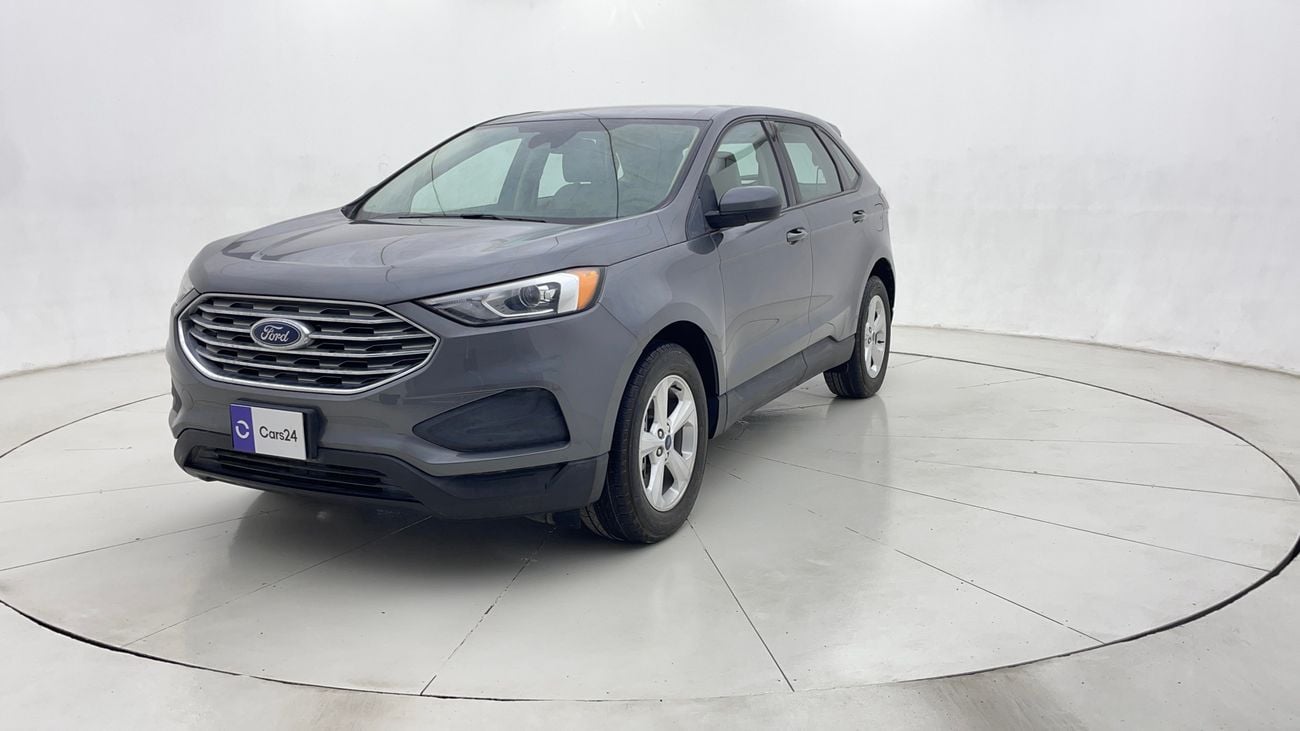 Ford Edge SE 3.5L SE 2 | Zero Down Payment | Home Test Drive