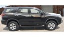 Toyota Fortuner 2.4L DIESEL AT ///2020