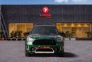Mini Cooper S Countryman MINI Countryman Cooper S ALL4 2024 GCC | Agency Warranty | Service Contract