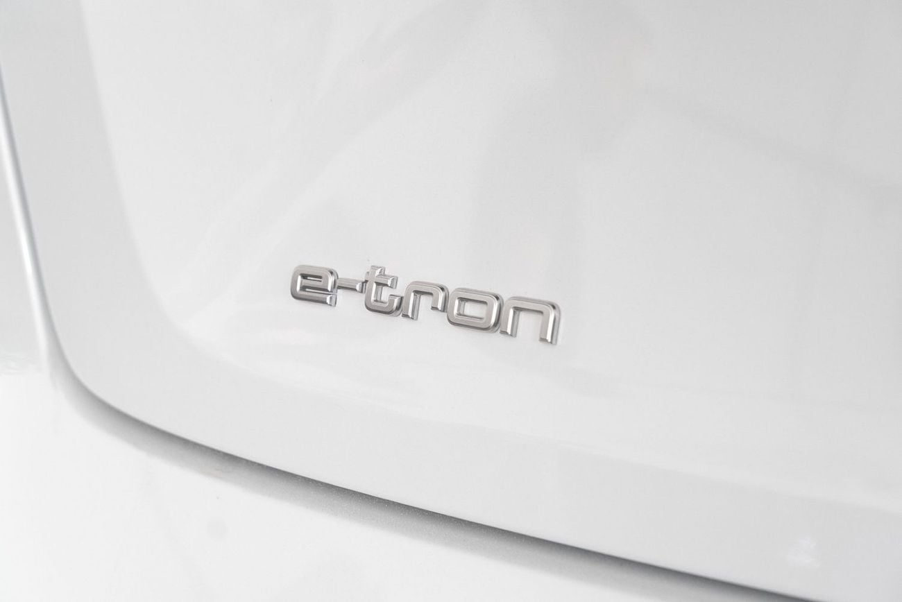 Audi e-tron 55 ADVANCED 55 Quattro