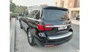 إنفينيتي QX80 Luxury