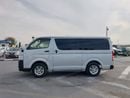 Toyota Hiace (RAMADAN OFFER) TOYOTA HIACE VAN RHD 2014 MODEL 3.0 L DIESEL AUTOMATIC(PM14281)