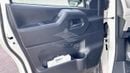 Toyota Hiace GL Toyota/HIACE P/HGG22 3.5L 6 Cylinders 13 seater 6AT