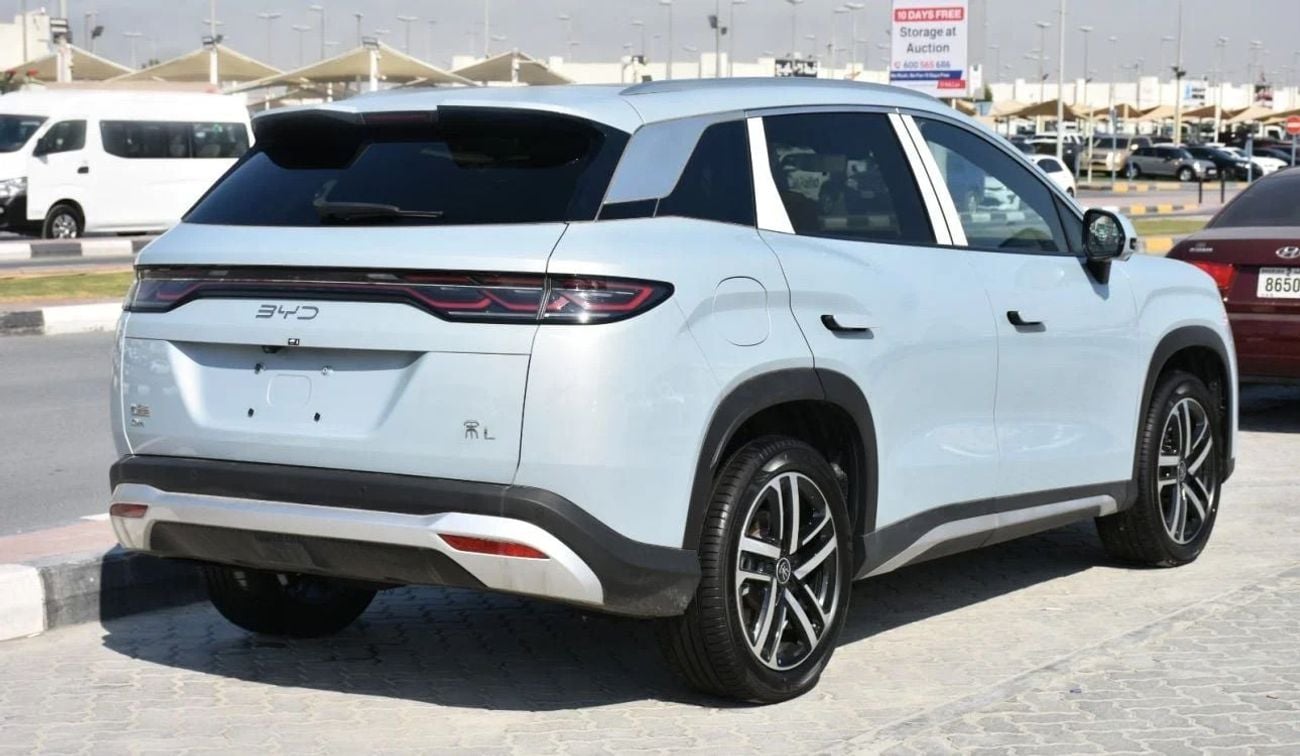 بي واي دي سونغ برو SONG PRO