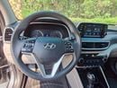 Hyundai Tucson GL MID