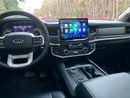 Ford Expedition XL 3.5L (375 HP) 4WD 2024 Ford Expedition Full Option | 3.5L V6 | 400 HP | 30,000 KM | Perfect Condi