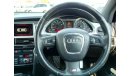 أودي A6 Audi A6 [AVANT] "Station Wagon" 2.8CC Right Hand' Specs JAPAN IMPORT(Only for Export))