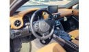 Lexus IS300 Lexus IS 300 AWD 3.5L V6 PTR A/T // 2022 // FULL OPTION WITH 360 CAMERA