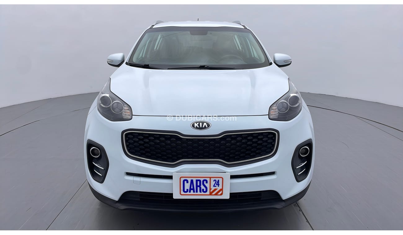 Kia Sportage LX 2.4 | Zero Down Payment | Free Home Test Drive