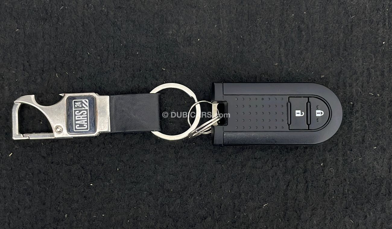 Toyota Rush EX 1.5 | Under Warranty | Inspected on 150+ parameters