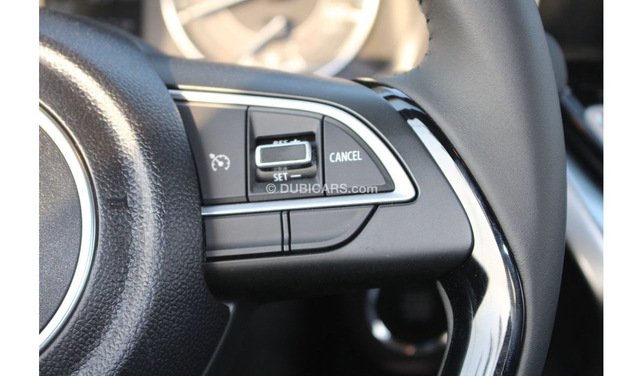 Suzuki Fronx SUZUKI FRONX 1.5L PETROL 2WD GLX AUTO (EXPORT OUTSIDE GCC COUNTRIES)