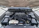 Toyota Land Cruiser VXR