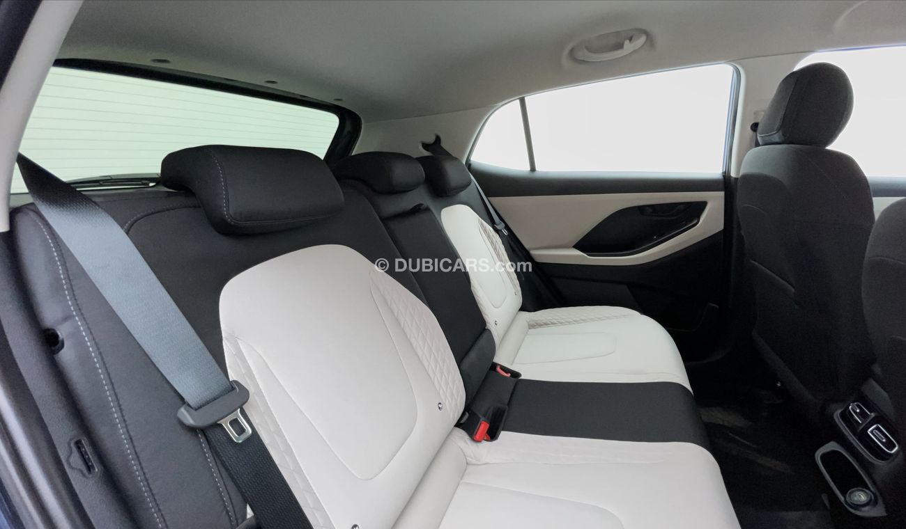 Hyundai Creta S+ 1.5 | Under Warranty | Inspected on 150+ parameters