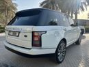 Land Rover Range Rover Autobiography 5.0L (375 HP)
