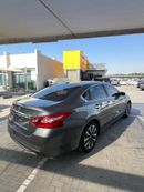 Nissan Altima SV 2.5L