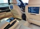 BMW 750Li 4.4L