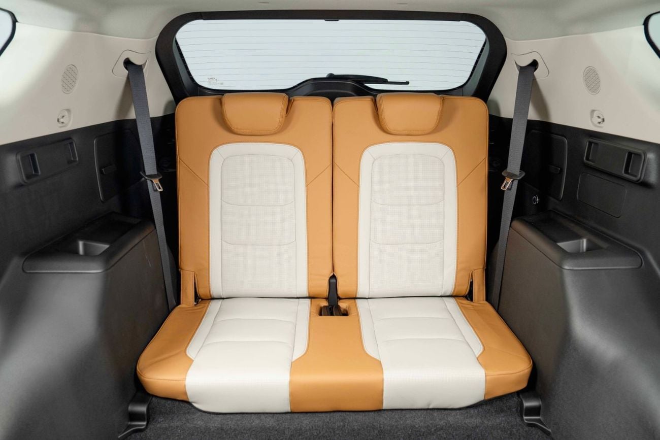 Jetour X70 BRAND NEW 2024 JETOUR X70 PLUS LUXURY | 5 YEARS WARRANTY + 3 SERVICE | 10 YEARS ENGINE WARRANTY