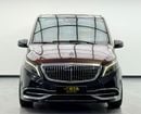 Mercedes Maybach V250 Maybach 2023 Mercedes-Benz V250 Maybach, Warranty, Excellent Condition, European Specs