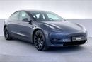 Tesla Model 3 Performance (Dual Motor) | Guaranteed Warranty | 0 Down Payment