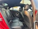 مرسيدس بنز CLA 250 PREMIUM