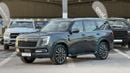 Nissan Patrol (For Export , НА ЭКСПОРТ) LE Platinum City 3.5TT V6 4X4 GCC Без пробега
