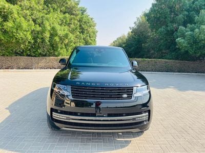 Land Rover Range Rover SE P530 4.4L