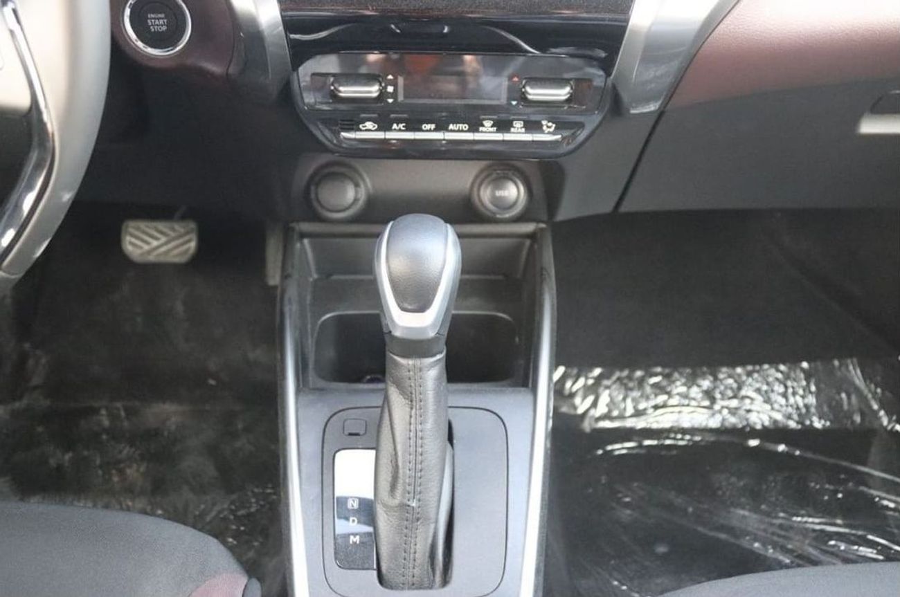 Suzuki Fronx 1.5L, GLX HYBRID, KEYLESS ENTRY, PUSH START, 360 CAMERA, ALLOY WHEELS,MODEL 2025 FOR EXPORT