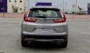 Honda CR-V CERTIFIED VEHICLE WITH DELIVERY OPTION;CRV(GCC SPECS)FOR SALE WITH DEALER WARRANTY(CODE : 00370)