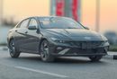 Hyundai Elantra 2025 HYUNDAI ELANTRA 1.5L ELITE FULL OPTION