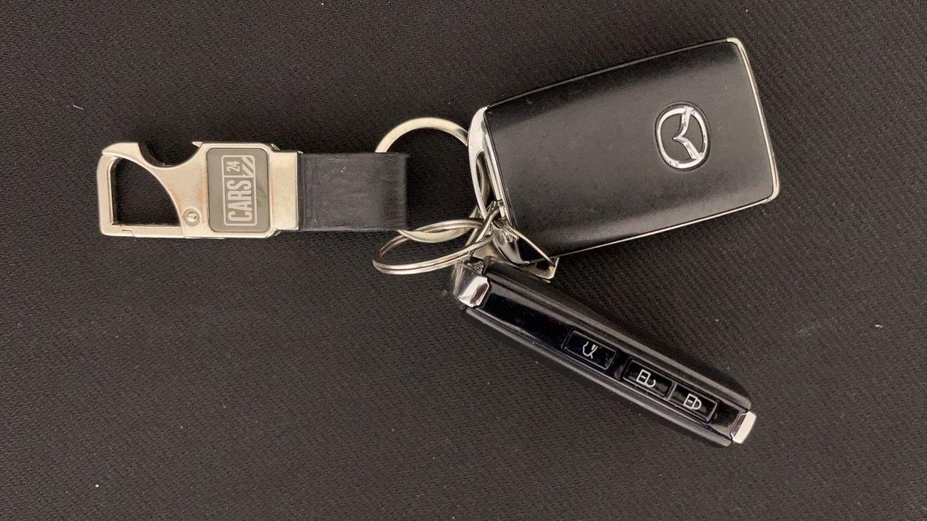 Mazda 3 EVOLVE 1.5 | Zero Down Payment | Home Test Drive