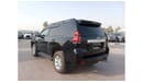 تويوتا برادو TOYOTA LAND CRUISER PRADO RIGHT HAND DRIVE(PM54428)