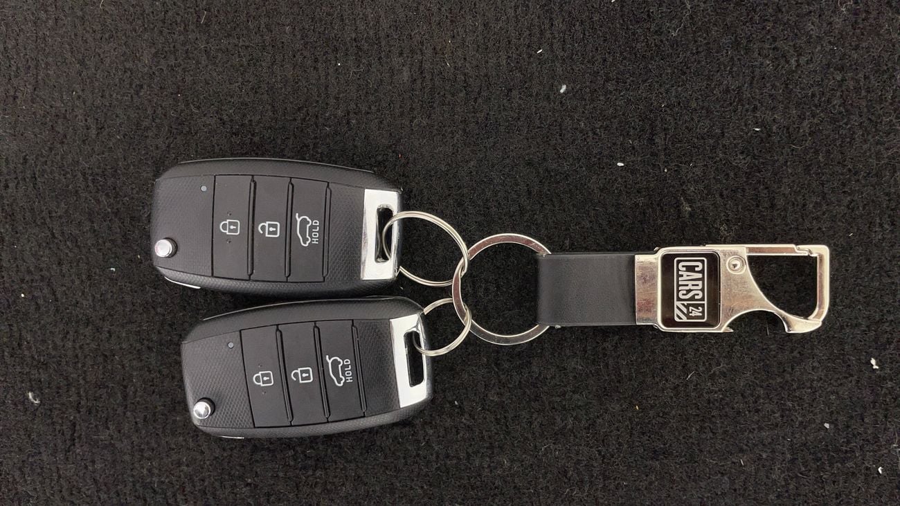 Kia Seltos LX 1.6 | Zero Down Payment | Free Home Test Drive