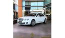 Bentley Continental Flying Spur Speed V12