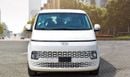 Hyundai Staria 2.2 L, DIESEL, M/T, 11 SEATER, 2023 MODEL, 17 ALLOY WHEELS