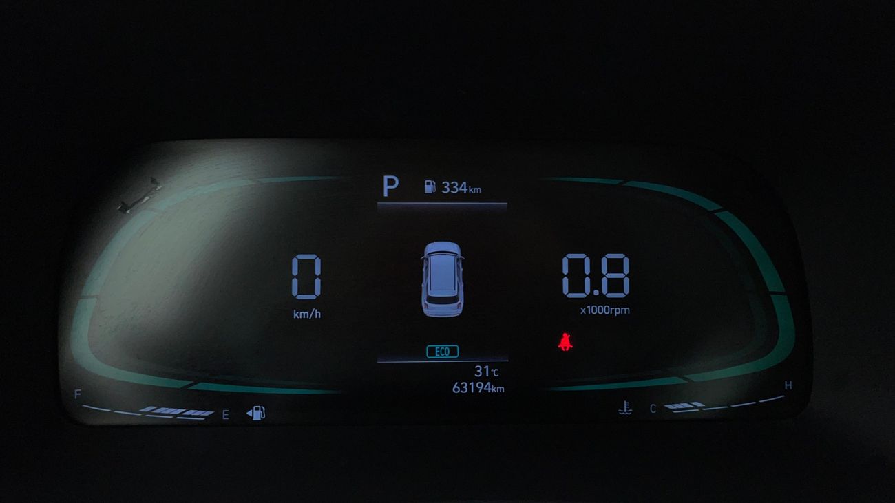 هيونداي باليساد SMART + 3.5 | بدون دفعة مقدمة | اختبار القيادة في المنزل