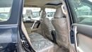 Toyota Prado TX.L 4.0L YM 2023 ( BLACK EDITION )