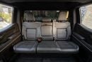 GMC Sierra GMC Sierra 1500 AT4X American Expedition Vehicles (AEV) 2025 GCC | Agency Warranty | Service Contrac