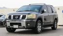 Nissan Armada