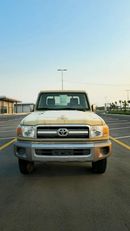 Toyota Land Cruiser 70 LC79 STANDARD LC 79 Base GCC Specs