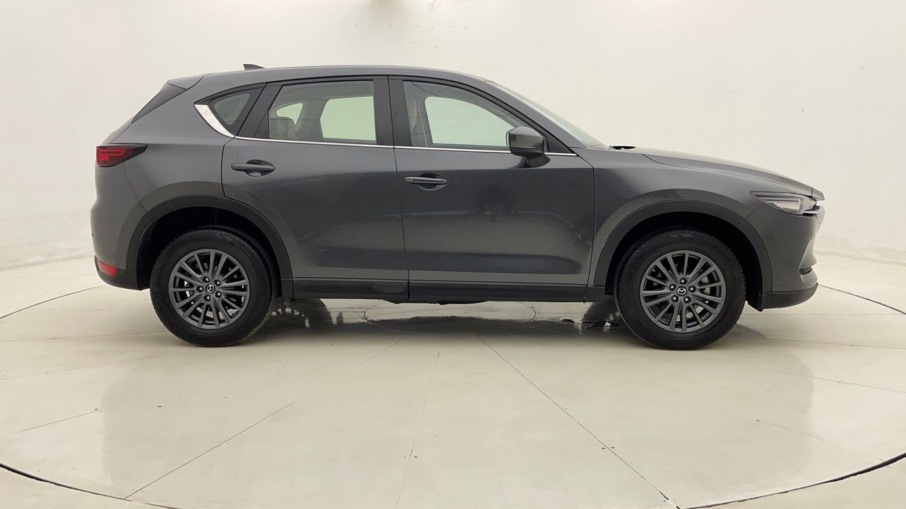 Mazda CX5 GT 2.5 | Zero Down Payment | Home Test Drive