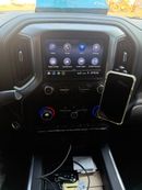 شيفروليه سيلفارادو Silverado z71 6.2