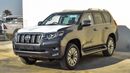 Toyota Prado VXL  Diesel  Right Hand