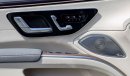 Mercedes-Benz EQS 580 With Free Insurance & Registration & 10 Years or 250K Km Warranty @EMC