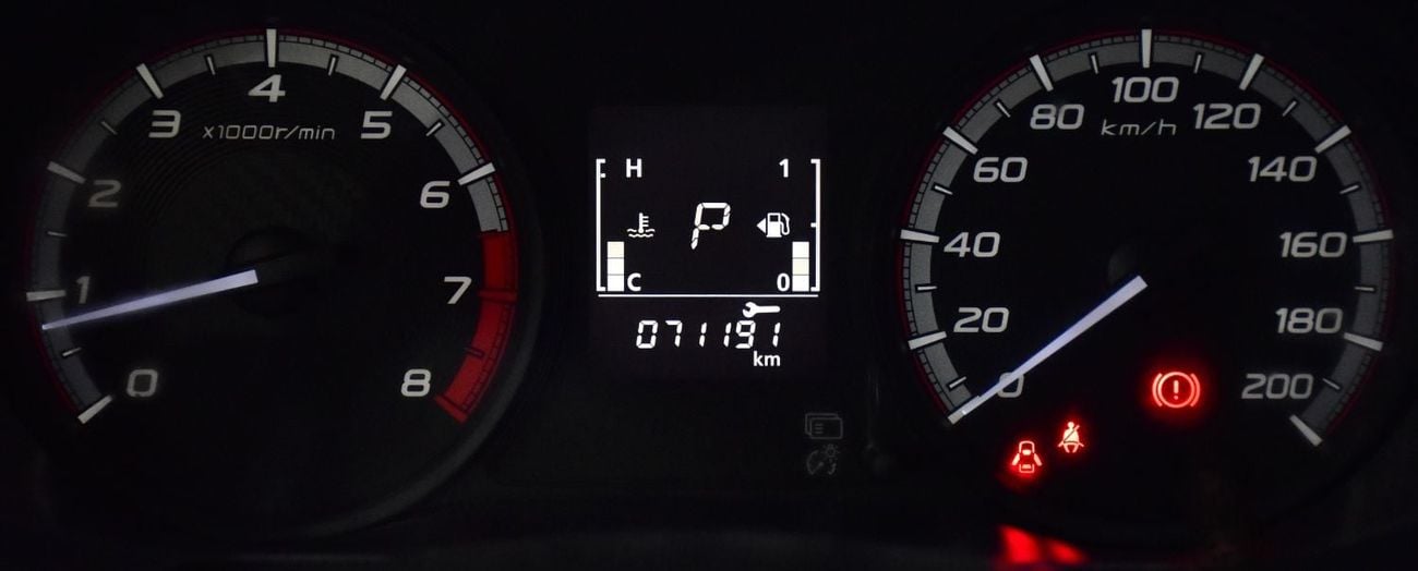 Mitsubishi Xpander EXCELLENT DEAL for our Mitsubishi Xpander ( 2022 Model ) in Grey Color GCC Specs