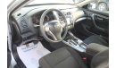 Nissan Altima 2.5L SV 2014 MODEL WITH WARRANTY