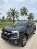 فورد ايفرست Ambiente