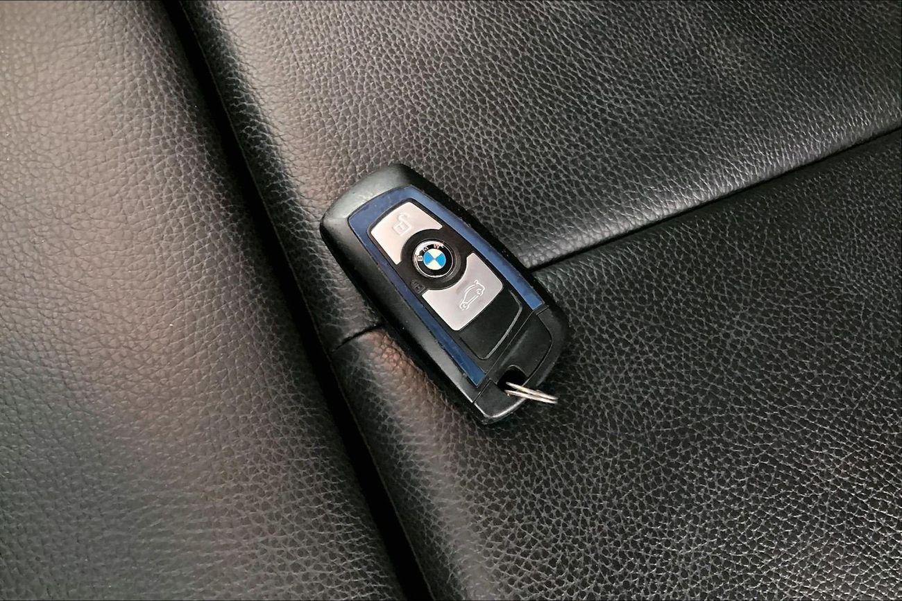 BMW 125i M Sport | Guaranteed Warranty | 0 Down Payment