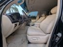 Toyota Land Cruiser GXR