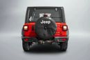 Jeep Wrangler Unlimited Sport 3.6L A/T