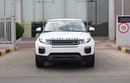 Land Rover Range Rover Evoque Dynamic Plus 2.0L (5 Door)